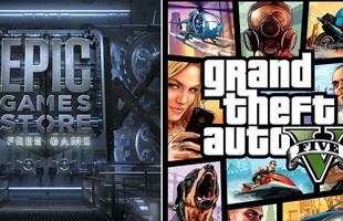 Game thủ chú ý, tối nay Epic Games Store sẽ lại phát tặng bom tấn AAA miễn phí