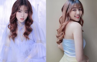 Hot-girl An Vy chia sẻ quan điểm sau những ngày đầu tiên trở thành Streamer: 'Mới lạ, vui vẻ và nhiều thử thách'