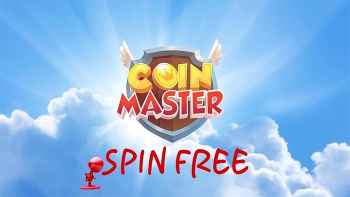 Cách nhận Spins Coin Master Free mỗi ngày mà không xài Tool