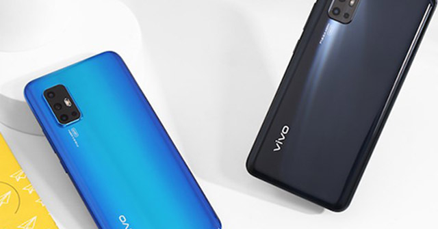 Có gì hot với chiếc vivo V19 Neo độc quyền tại Thế Giới Di Động