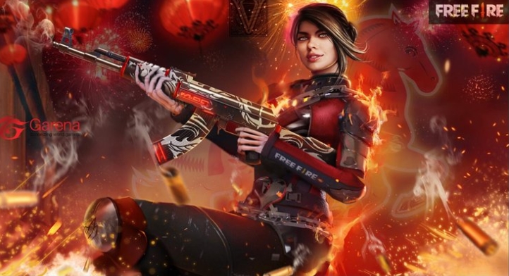 Top 5 nhân vật mà bạn nên mua ngay để leo hạng tốt hơn trong Garena Free Fire