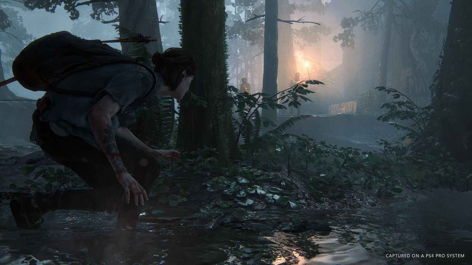 Sony tổ chức sự kiện riêng dành cho The Last of Us Part 2