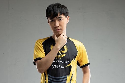 LMHT: Hành động “lạ” của Levi ngầm ám chỉ việc GAM Esports tiếp tục sẽ có biến động về nhân sự?