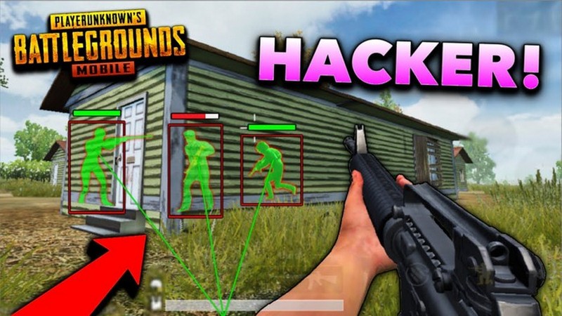 Game thủ PUBG Mobile lập nick giả, dùng tool hack công khai và cái kết … bình an vô sự