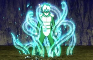 Tìm hiểu về Tiên thuật Rắn - nhẫn thuật siêu đỉnh nhưng ít khi được tỏa sáng trong Naruto