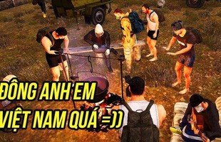 Chỉ 12.000đ, có ngay game sinh tồn cực hot trên Steam - Next Day: Survival