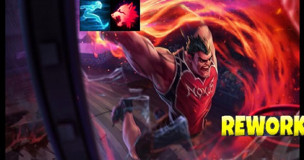 Riot Games làm lại hàng loạt điểm ngọc bổ trợ, phải chăng LMHT sắp có cập nhật giữa mùa siêu khủng?