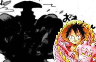 One Piece: Tại sao Kuzoki Oden lại khát khao mở cửa Wano? Luffy liệu có thể giúp 