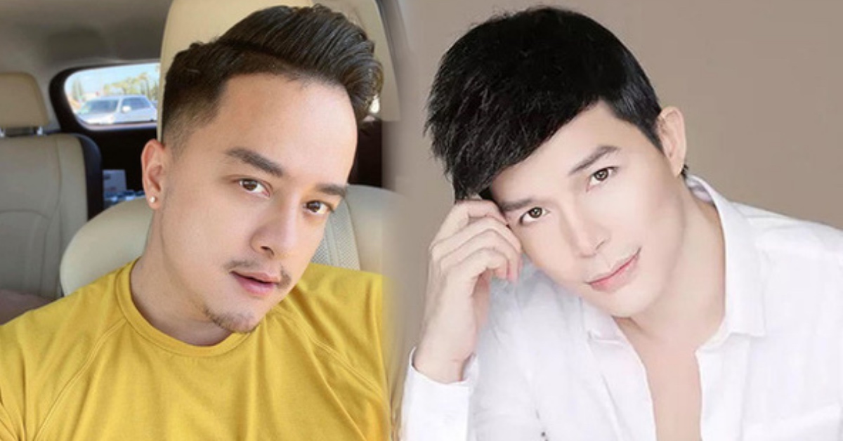 Cao Thái Sơn có động thái lạ sau hàng loạt pha xử lý gay gắt của Nathan Lee