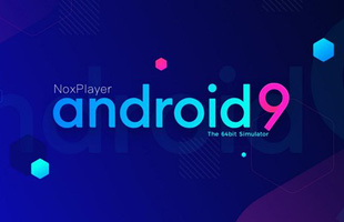 NoxPlayer chính thức ra mắt giả lập Android 9 Beta đầu tiên trên thế giới, hỗ trợ chơi Genshin Impact trên giả lập