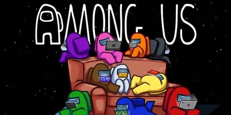 Among Us là tựa game miễn phí bí ẩn thứ hai trên Epic Games