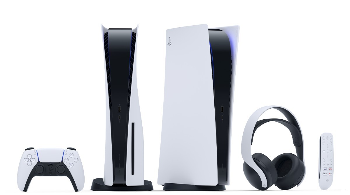 Sony sắp tung ra mẫu PlayStation 5 mới trong năm nay?