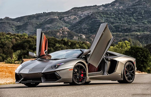 Tuyệt thực 33 ngày vì muốn mua Lamborghini tặng bạn gái, thanh niên suýt mất mạng vì kiệt sức