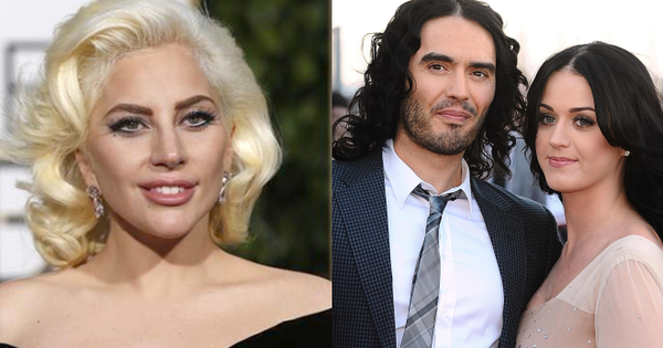 Showbiz chấn động vì sao quan hệ “threesome”: Lady Gaga thừa nhận, chồng cũ Katy Perry mặt dày kể lể chuyện 18+, có cặp chia tay vì kẻ thứ 3