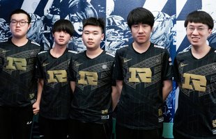 Tiến vào Chung Kết MSI 2022, RNG vẫn bị nhắc khéo vì độ 