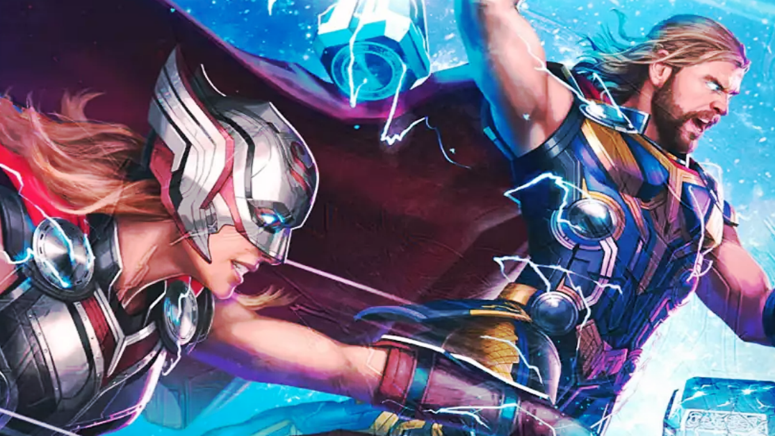 Những thông tin quan trọng về phiên bản Thor nữ của Jane Foster