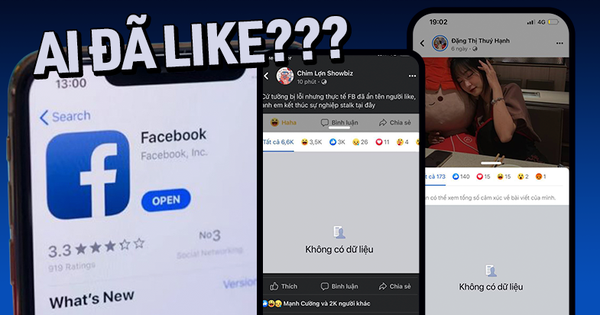 Facebook cập nhật một tính năng mới, hội chị em ngậm ngùi vì không còn soi được người yêu hay crush!