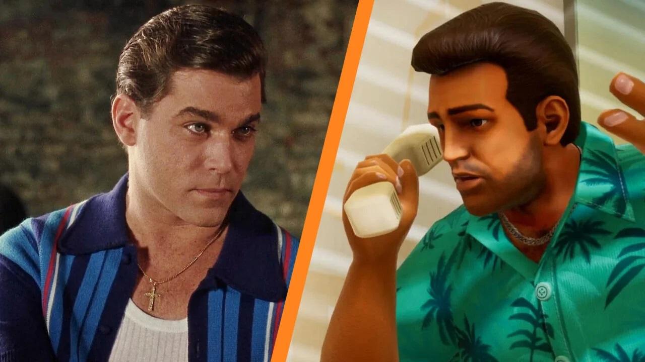 Ray Liotta, diễn viên lồng tiếng cho Tommy Vercetti trong GTA Vice City đã qua đời