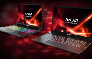 Dòng CPU laptop AMD Ryzen™ 7045/7040 Series có gì hấp dẫn