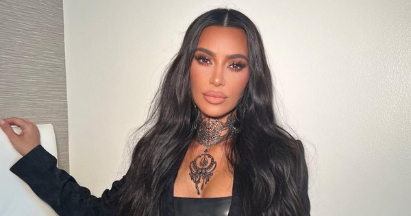 Kim Kardashian từng lo sợ không thể hẹn hò hậu ly hôn Kanye West