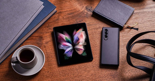 Mẫu smartphone giảm giá tới 19 triệu đồng tại Việt Nam: Được ví như chiếc điện thoại 