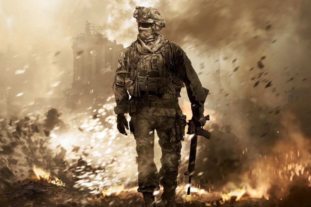 Steam mở bán gói trọn bộ Call of Duty với giá cao ngất ngưỡng khiến game thủ tức giận