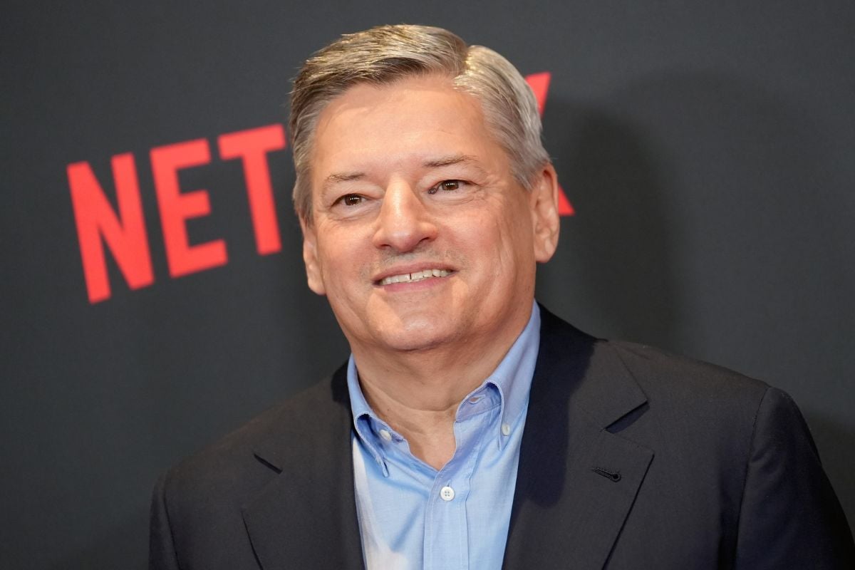 CEO Của Netflix Đưa Ra Lời Phát Biểu Đầy Táo Bạo Về Sự Thành Công Của Tác Phẩm Nếu Được Phát Trực Tuyến