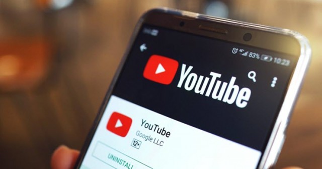 Người dùng trình chặn quảng cáo tiếp tục "đau đầu" với YouTube