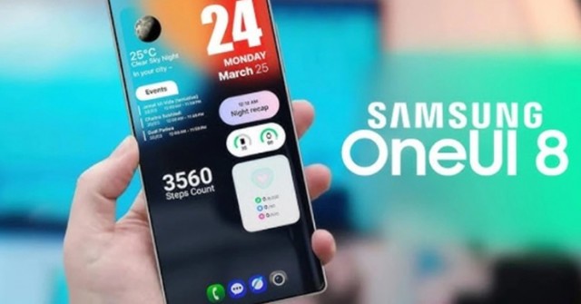 Những thiết bị Galaxy nào đủ điều kiện cài đặt One UI 8 beta?