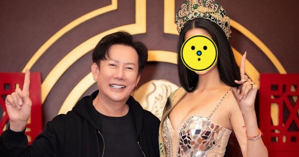 NÓNG: Chính thức tước vương miện Hoa hậu Hòa bình quốc tế!