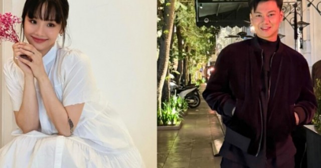 Danh tính bạn trai tin đồn sánh đôi cùng Miu Lê: Thiếu gia Sài thành kém 5 tuổi, có chị gái là siêu mẫu