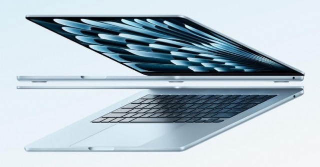 Vì sao MacBook Air M4 là máy tính xách tay lý tưởng cho hầu hết mọi người?