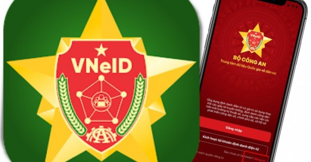 VNeID sắp bổ sung một nhà thuốc lớn để người dùng mua online