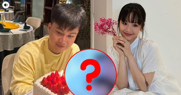 1s lướt qua màn hình lộ bằng chứng hẹn hò rõ mồn một của Miu Lê và thiếu gia kém 5 tuổi