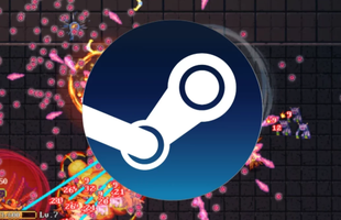 Steam phát hành tựa game miễn phí mới, mang đậm phong cách của một bom tấn