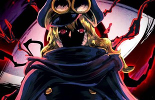 Spoil One Piece chương 1150: Imu hóa quỷ Gunko, biến Brogy & Dorry thành 