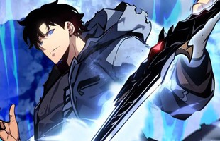 Solo Leveling: Ragnarok: Giải mã sức mạnh của Sung Suho, hơn cả một "bản sao" của Sung Jinwoo