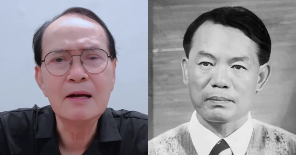 Nam NSND vừa qua đời vì ung thư phổi, đồng nghiệp xót xa: "Trời ơi, sao mà nhanh quá!"