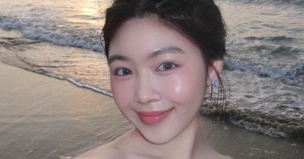 Con gái Quyền Linh phản biện "sinh ra ở vạch đích"