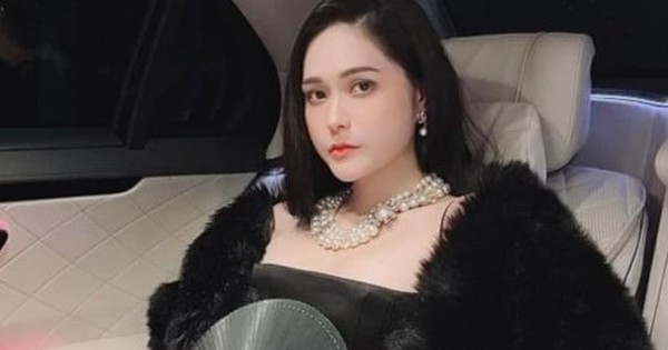 Đoàn Di Băng và những lần 