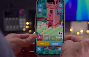 Apple chuẩn bị thay thế Game Center bằng một ứng dụng hoàn toàn mới