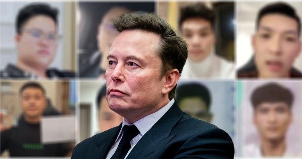 8 người Việt bị công ty của Elon Musk khởi kiện