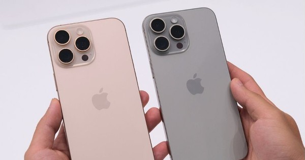 Loạt iPhone đang giảm giá đậm trên Shopee, giá rẻ giật mình, thấp hơn mua tại đại lý