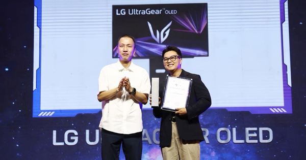 Điểm danh loạt giải thưởng tại Vietnam Game Awards 2025, toàn cái tên khiến game thủ "gật gù"