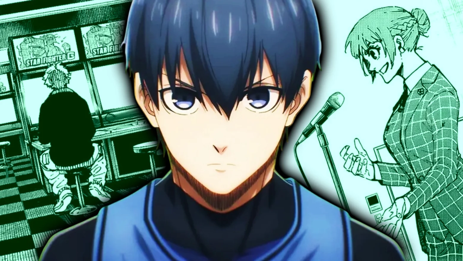 Spoiler Blue Lock Chap 304: Chuẩn Bị Cho U-20 World Cup