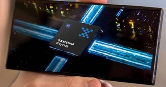 Chip Samsung Exynos 2500 lộ điểm hiệu năng, "thua đau" trước nhiều đối thủ