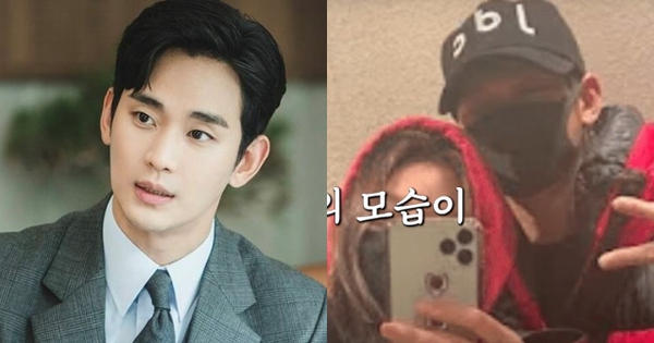 Kim Soo Hyun nghi sắp được tẩy trắng: Xuất hiện chiếc điện thoại vạch mặt gia đình Kim Sae Ron?