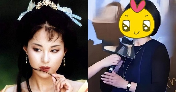 Nữ thần vạn người mê phải đổi tên vì Triệu Vy giờ ra sao?