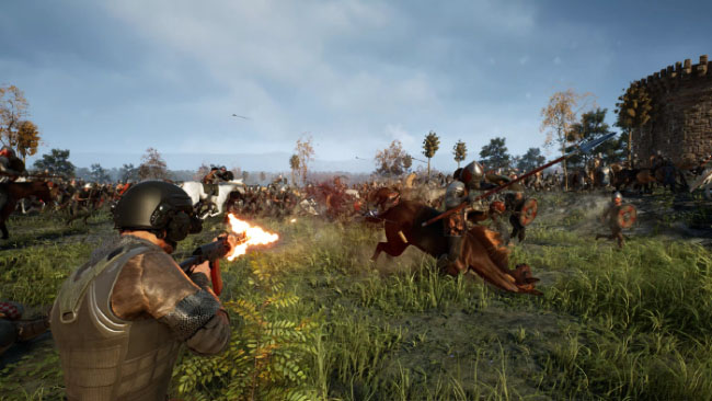 Kingmakers là trò chơi chiến lược được mong đợi nhất trên Steam và hiện đã có ngày ra mắt