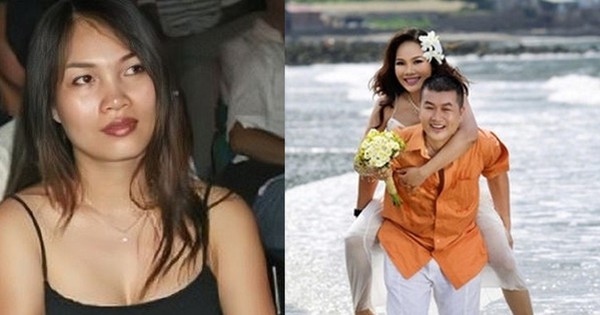 Cuộc sống vợ chồng của nam nghệ sĩ Việt lấy vợ 2 tên giống hệt vợ đầu, 17 năm vẫn mặn nồng